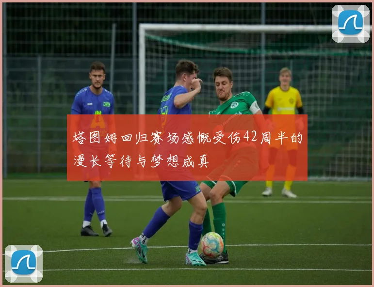塔图姆回归赛场感慨受伤42周半的漫长等待与梦想成真